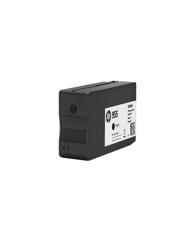 Buy Hp 955 Black Ink Cartridge L0S60AA