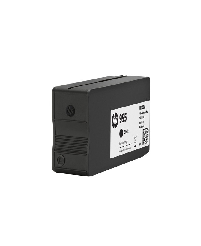 Buy Hp 955 Black Ink Cartridge L0S60AA