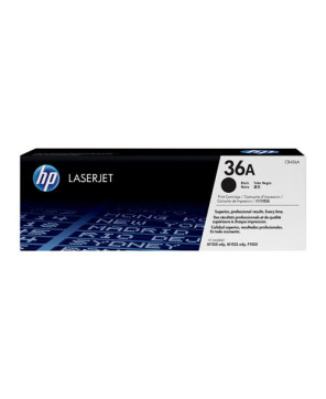 Buy HP 36A Black Toner Cartridge CB436A for LaserJet M1120 MFP, M1120n MFP