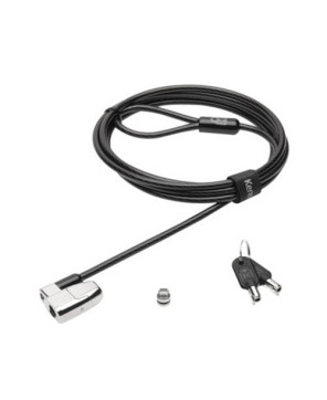 Buy Kensington Clicksafe 2.0 N17 Cable 66639M for Dell Devices - Master Keyed