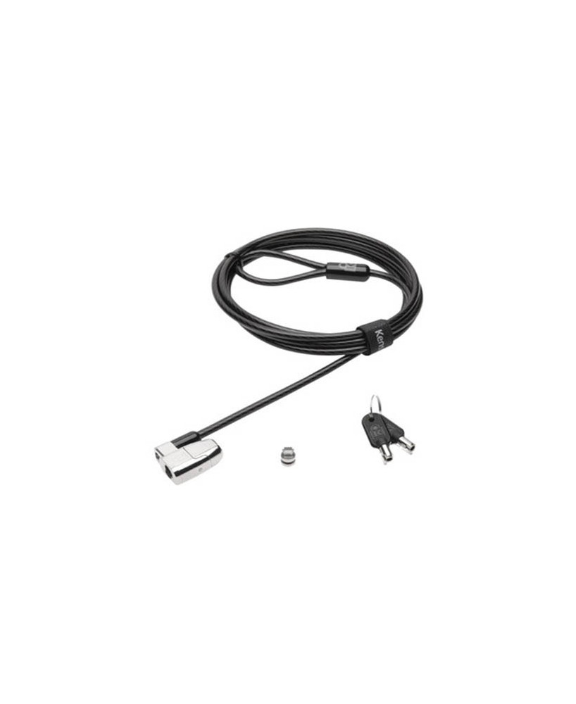 Buy Kensington Clicksafe 2.0 N17 Cable 66639M for Dell Devices - Master Keyed