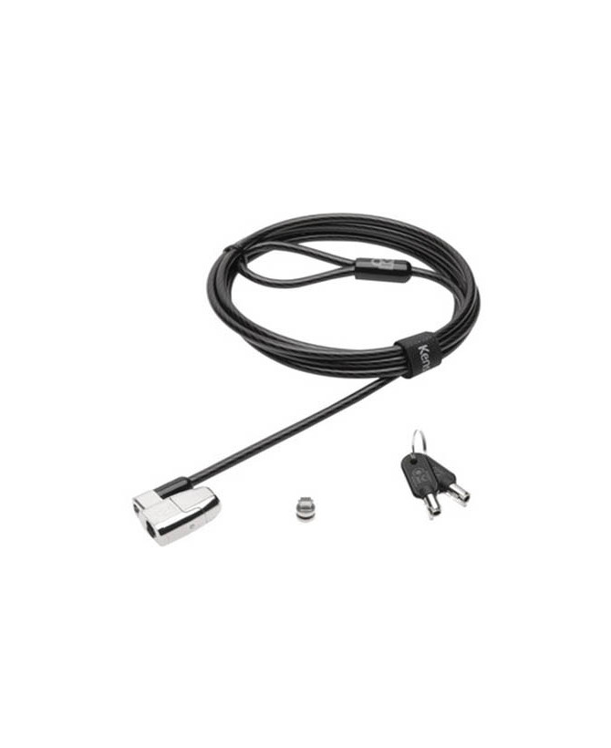 Buy Kensington Clicksafe 2.0 N17 Cable 66639M for Dell Devices - Master Keyed