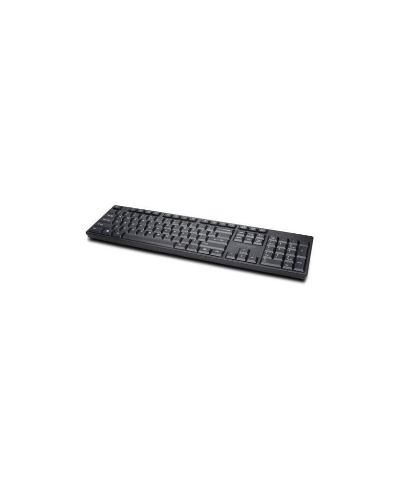 Buy Kensington Ktg Pro Fit Low Profile Wireless Keyboard 75229  