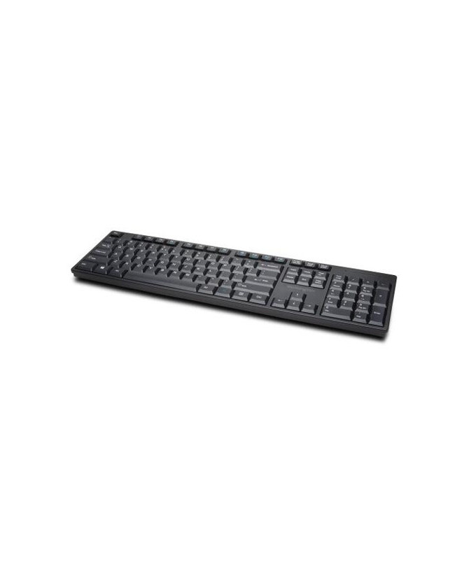 Buy Kensington Ktg Pro Fit Low Profile Wireless Keyboard 75229  