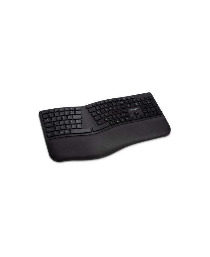 Kensington Pro Fit Ergonomic Wireless Keyboard in Black K75401US  