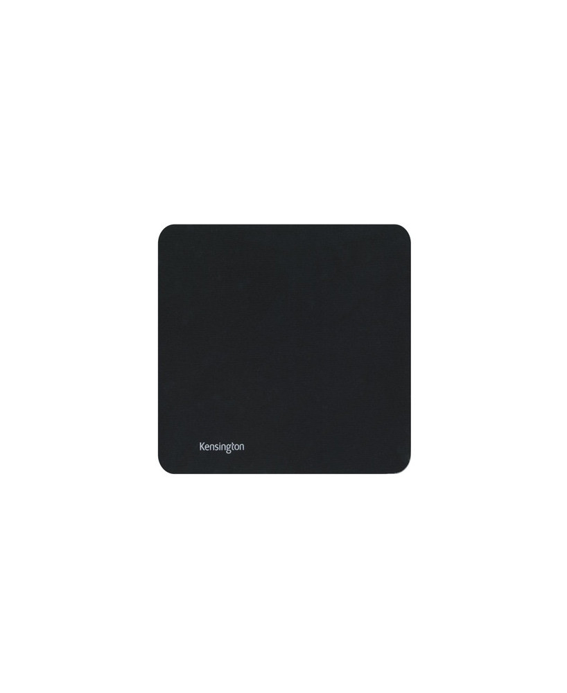 Buy Kensington Mouse Pad Smooth Surface in Black 52615