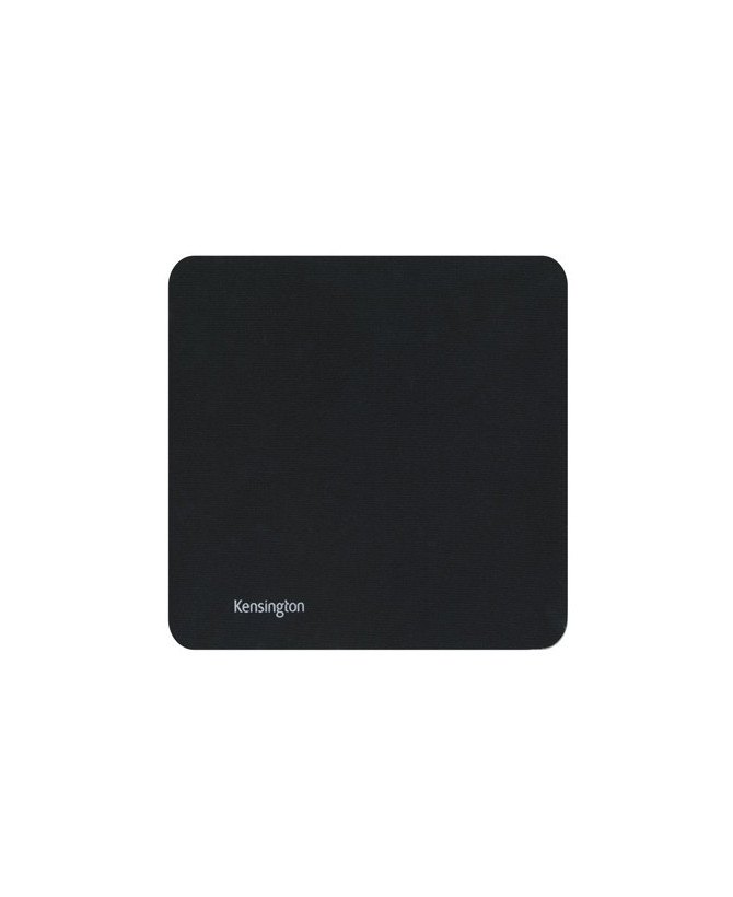 Buy Kensington Mouse Pad Smooth Surface in Black 52615