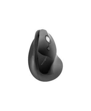 Buy Kensington Pro Fit Ergo Vertical Wireless Mouse in Black K75501WW