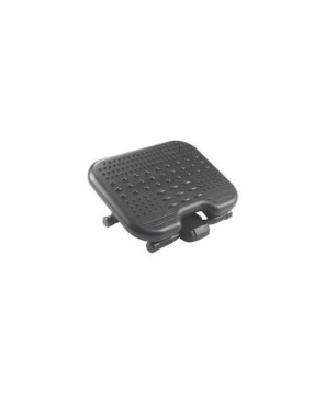 Kensington SoleMassage Exercising Footrest in Black 56155