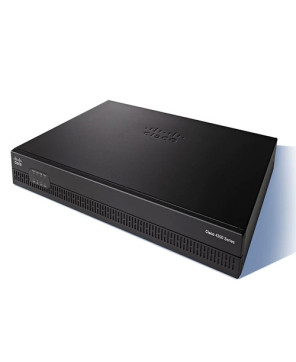  Buy Cisco 4321 Integrated Services Router ISR4321/K9