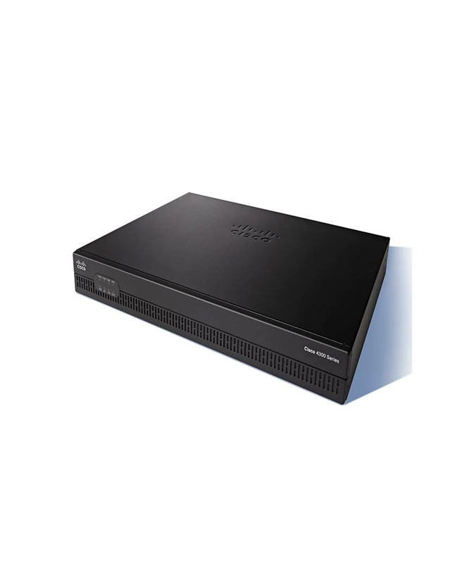  Buy Cisco 4321 Integrated Services Router ISR4321/K9