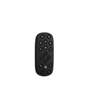 Buy Logitech Push Buttons Remote Control in Black for Video Conferencing System 993-001142