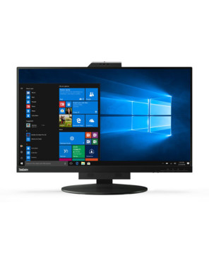 Buy Lenovo ThinkCentre Tiny-In-One 27 27" 1440p IPS 4ms Webcam Monitor 11JHRAR1AU