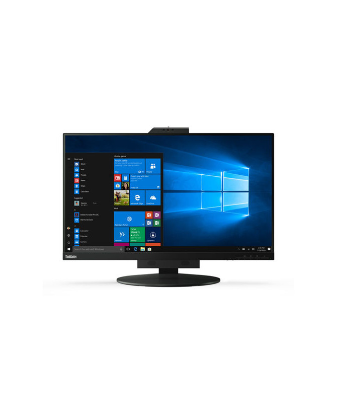 Buy Lenovo ThinkCentre Tiny-In-One 27 27" 1440p IPS 4ms Webcam Monitor 11JHRAR1AU