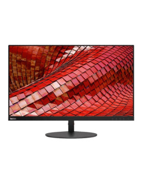 Buy Lenovo ThinkVision T27i-10 27" Full HD Monitor 61C6MAR1AU