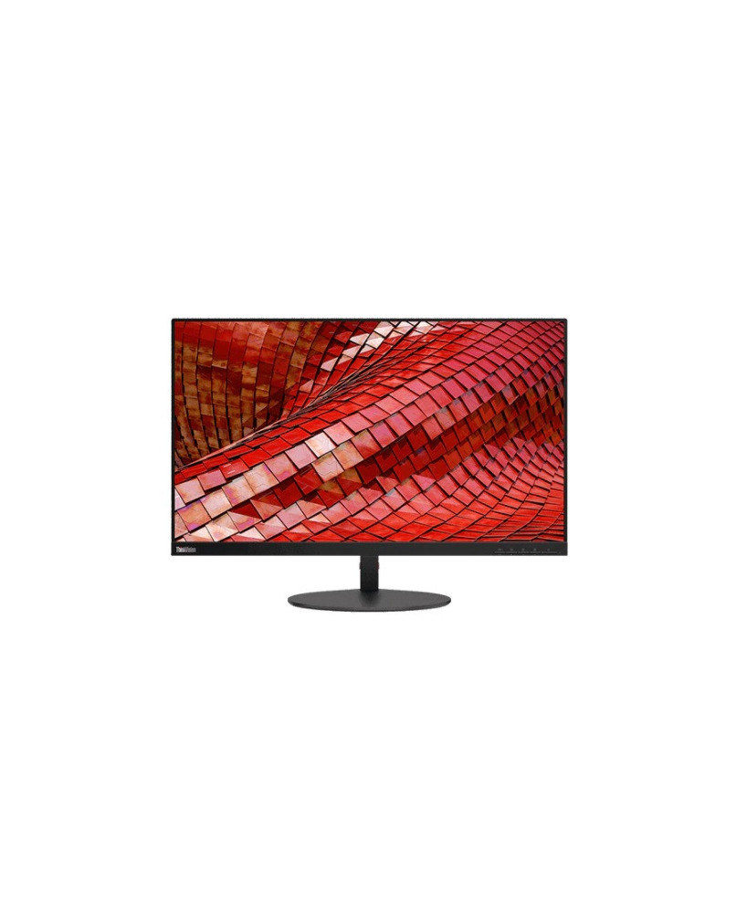 Buy Lenovo ThinkVision T27i-10 27" Full HD Monitor 61C6MAR1AU