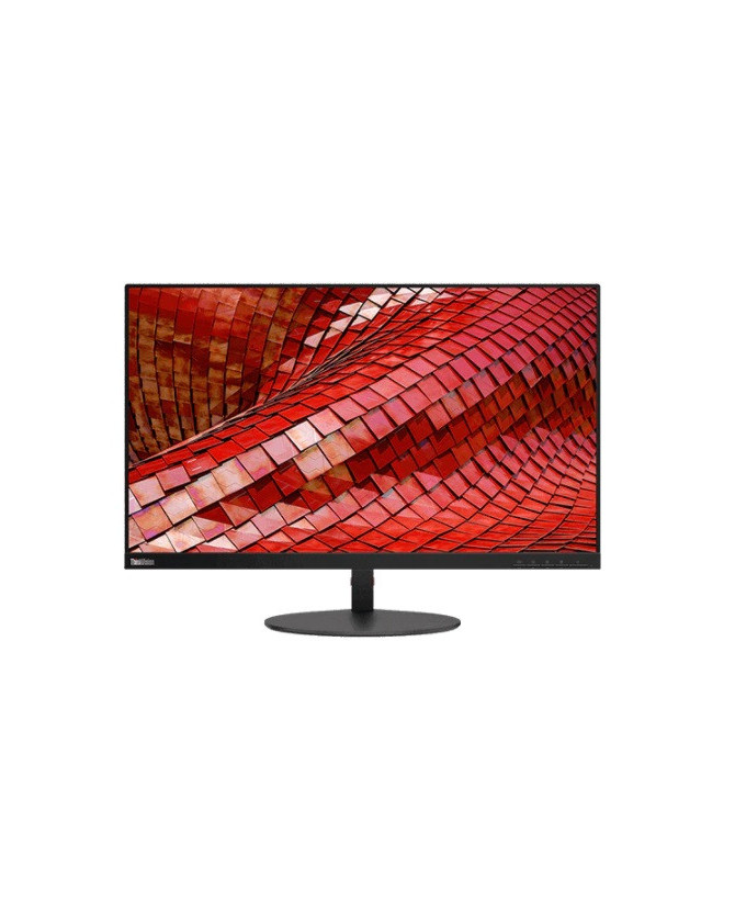 Buy Lenovo ThinkVision T27i-10 27" Full HD Monitor 61C6MAR1AU