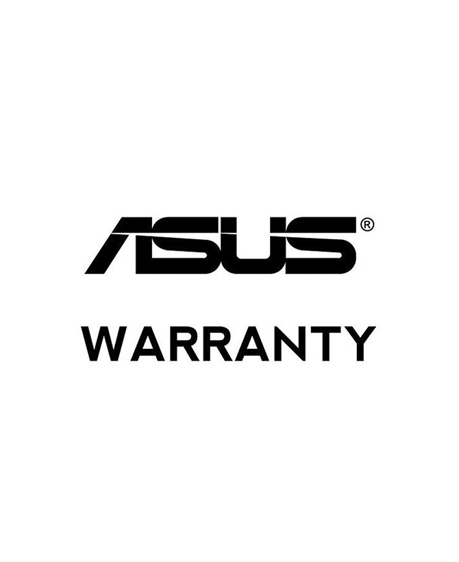 Buy ASUS 2YR Local Warranty Extension with 1YR Standard Warranty 90NB0000-RW00X0 for Notebooks