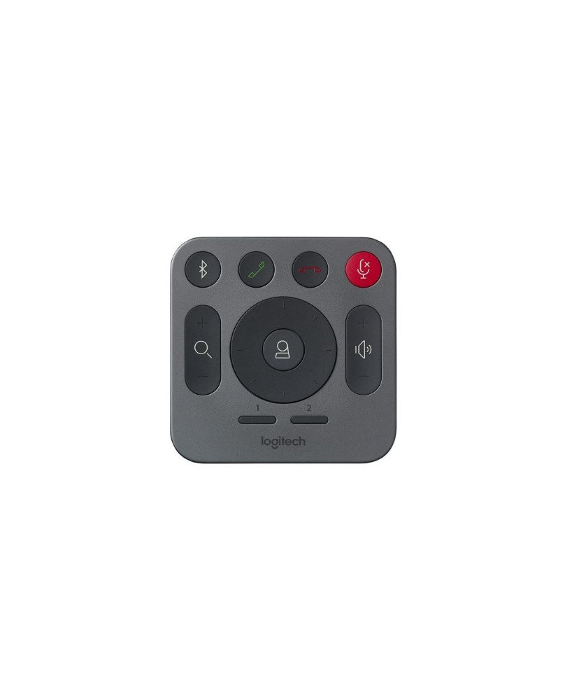 Buy Logitech Remote Control 993-001940 for Rally ConferenceCam System