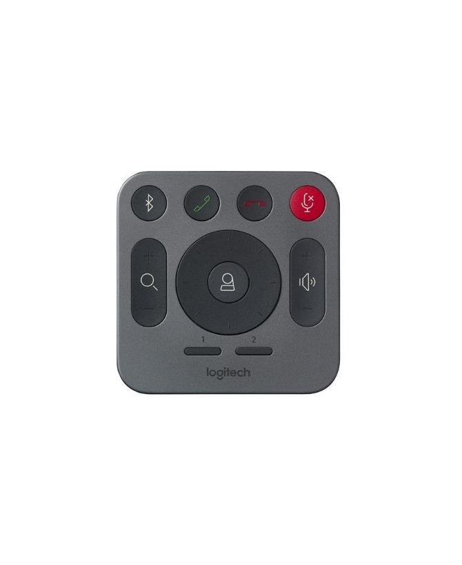 Buy Logitech Remote Control 993-001940 for Rally ConferenceCam System