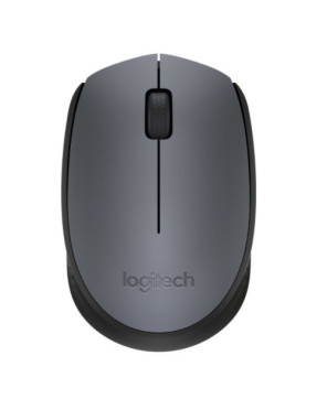 Buy Logitech M171 Wireless Mouse in Black 910-004655