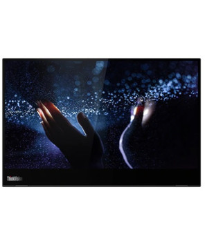 Buy Lenovo ThinkVision M14 Touch Monitor 62A3UAR1AU