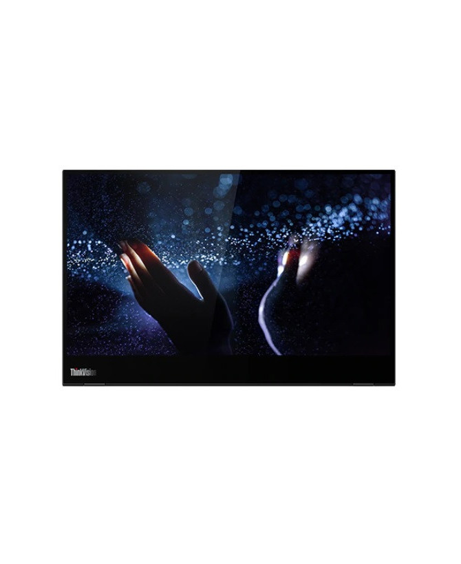 Buy Lenovo ThinkVision M14 Touch Monitor 62A3UAR1AU