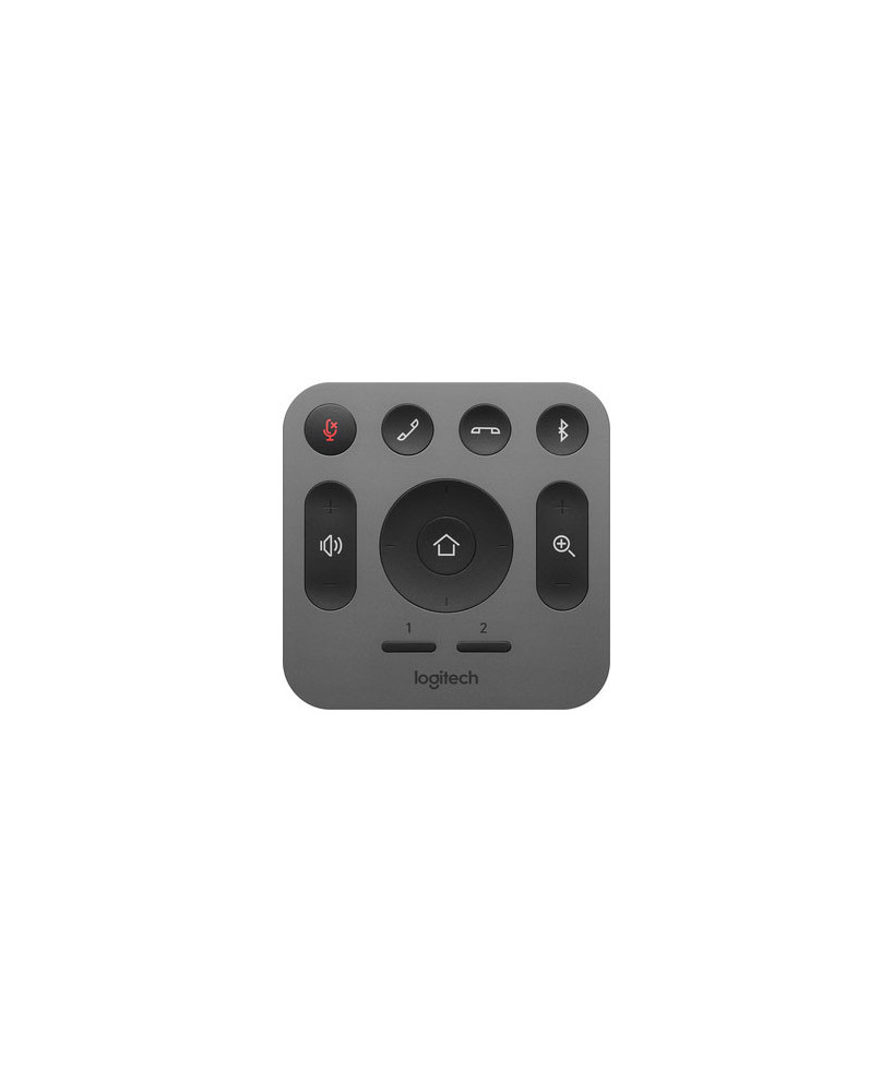 Buy Logitech Remote Control 993-001389 for Logitech MeetUp Conference Camera