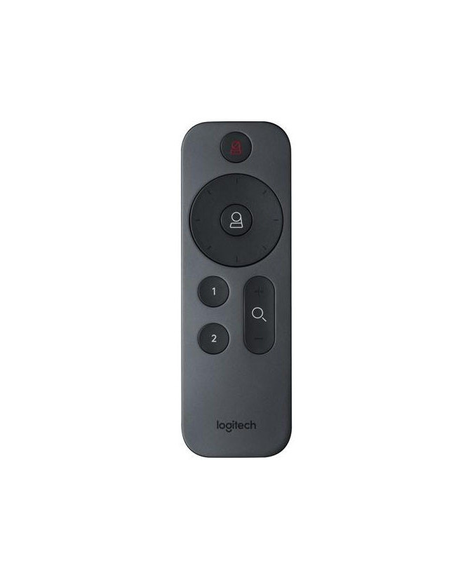 Buy Logitech Remote Control 993-001896 for Logitech Rally Camera