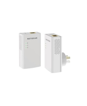 Buy Netgear PL1000 Powerline Network Adapter PL1000-100AUS