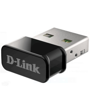 Buy D-Link AC1300 MU-MIMO Wi-Fi Nano USB Adapter DWA-181 for Computer/Laptop