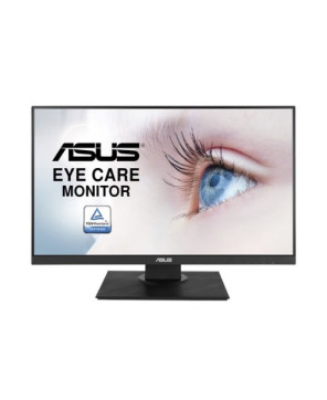 Asus VA24DQLB 23.8" Full HD 75Hz IPS Eye Care Gaming Monitor