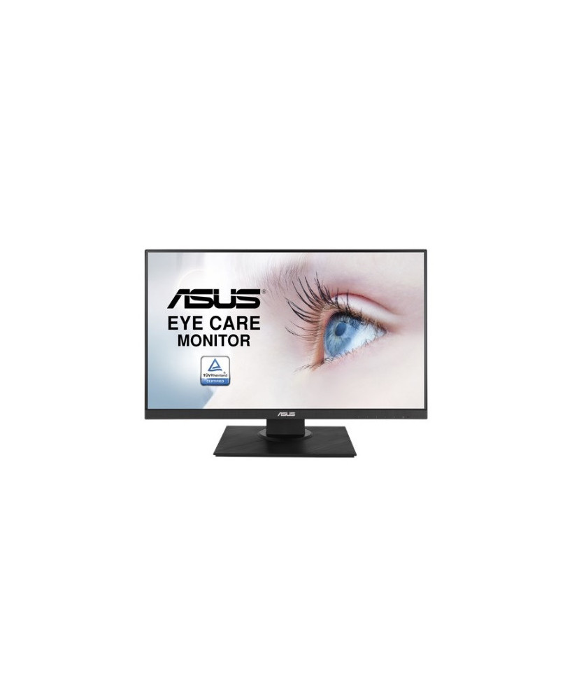 Asus VA24DQLB 23.8" Full HD 75Hz IPS Eye Care Gaming Monitor