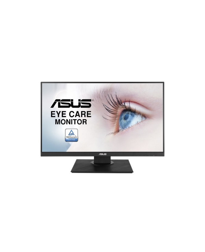 Asus VA24DQLB 23.8" Full HD 75Hz IPS Eye Care Gaming Monitor