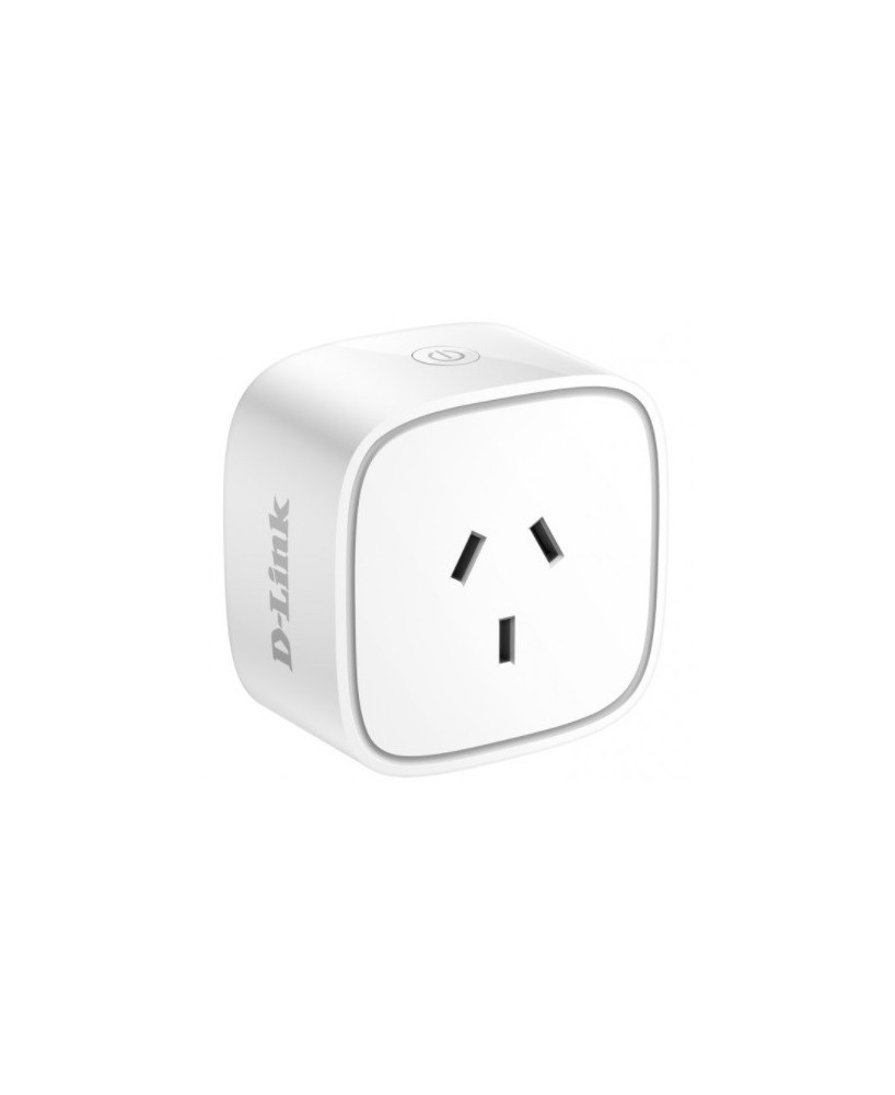 Buy D-Link DSP-W118 Mini Wi-Fi Smart Plug