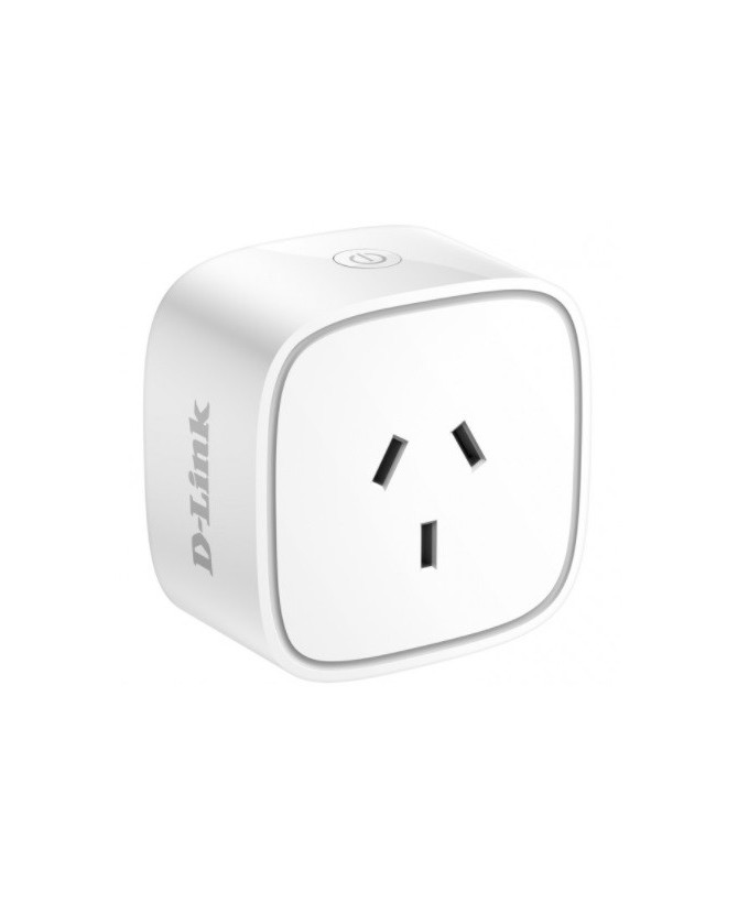 Buy D-Link DSP-W118 Mini Wi-Fi Smart Plug