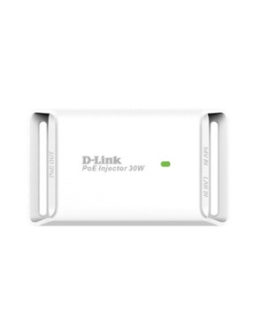 Buy D-Link DPE-301GI 1-Port Gigabit 30W PoE Injector