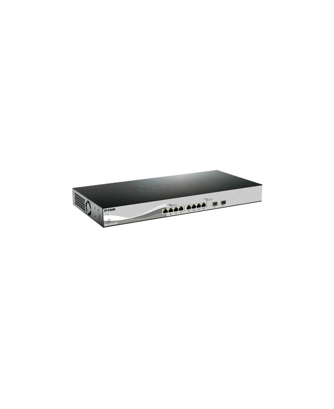 Buy D-Link DXS-1210-10TS 10-Port 10 Gigabit WebSmart Switch