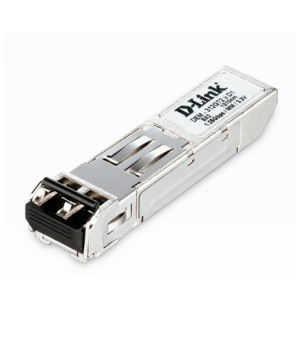 Buy D-Link DEM-312GT2 1000Base-SX SFP Multimode 1310nm Transceiver Module