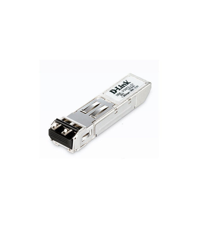 Buy D-Link DEM-312GT2 1000Base-SX SFP Multimode 1310nm Transceiver Module