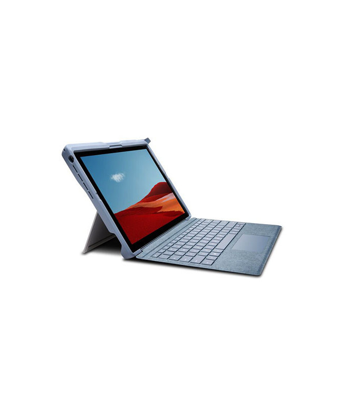 Buy Kensington Blackbelt 2nd Degree Rugged Case K97800WW in Ice Blue for Surface Pro 7, 6, 5 and 4