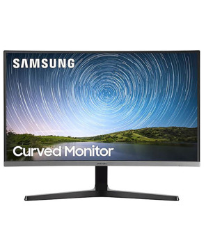 Buy Samsung 32" 16:9 Curve LED, 1920x1080 Monitor LC32R500FHEXXY