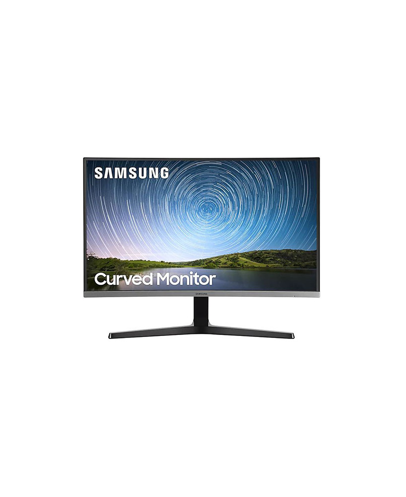 Buy Samsung 32" 16:9 Curve LED, 1920x1080 Monitor LC32R500FHEXXY