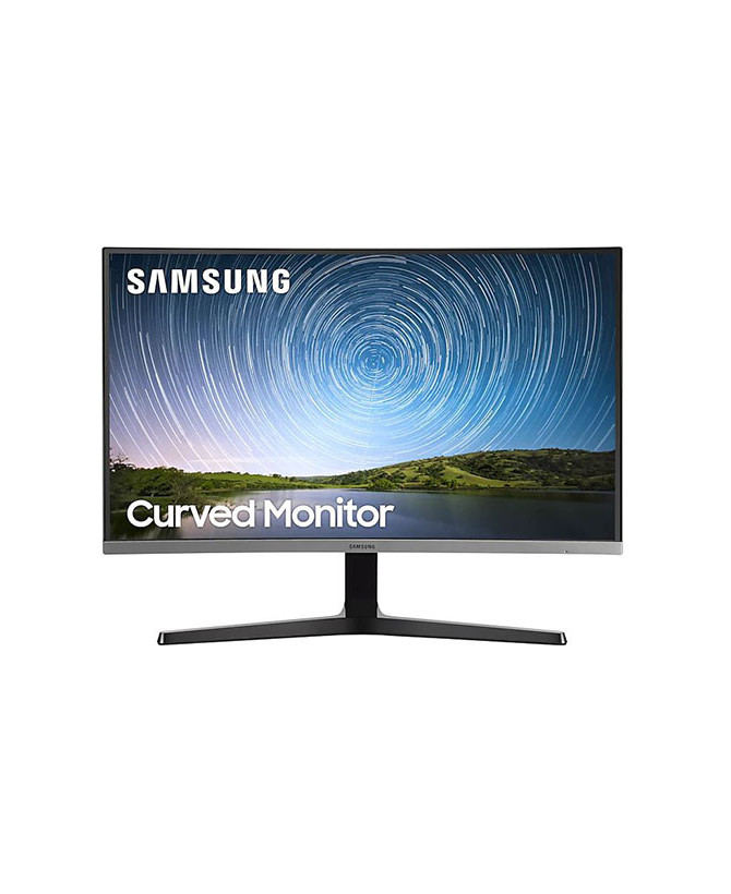 Buy Samsung 32" 16:9 Curve LED, 1920x1080 Monitor LC32R500FHEXXY