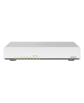 Buy Qnap AX3600 Wireless Wi-Fi 6 Dual-Band Fanless SD-WAN VPN Business Router QHORA-301W