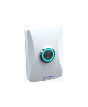 Buy Cyberdata Remote Call Button 11508 | The Telecoshop