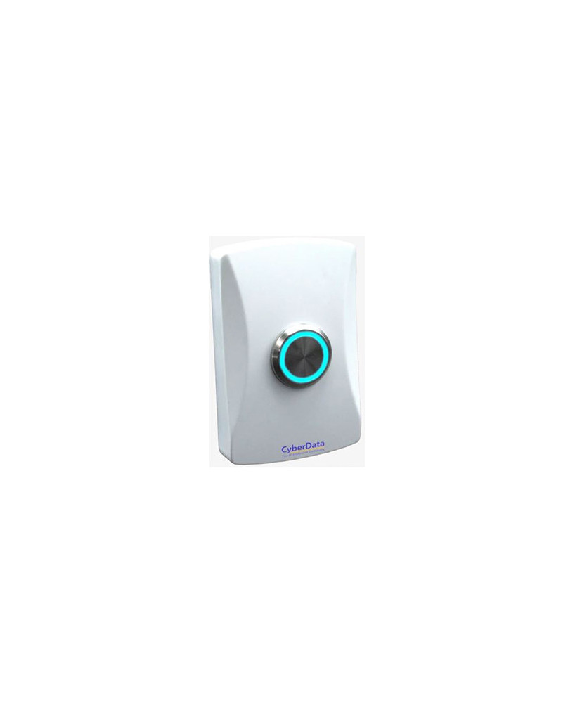 Buy Cyberdata Remote Call Button 11508 | The Telecoshop