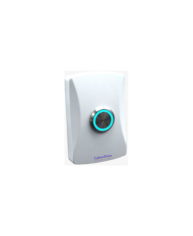 Buy Cyberdata Remote Call Button 11508 | The Telecoshop