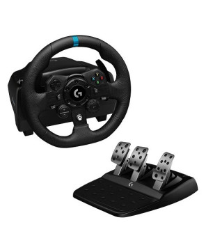 Buy Logitech G923 Racing Wheel and Pedals 941-000161 for Xbox One and PC