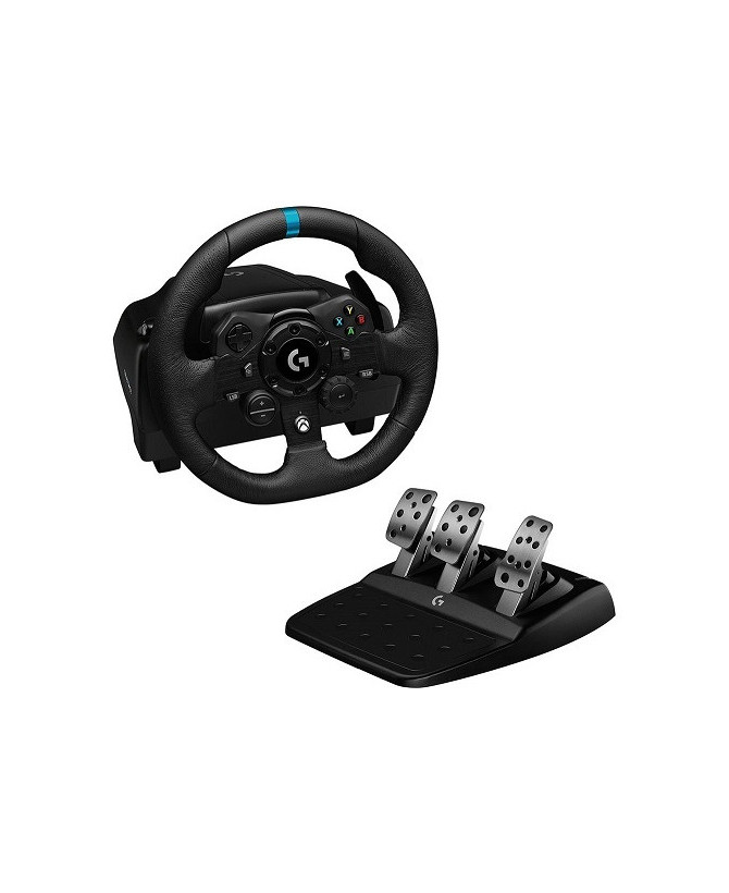 Buy Logitech G923 Racing Wheel and Pedals 941-000161 for Xbox One and PC